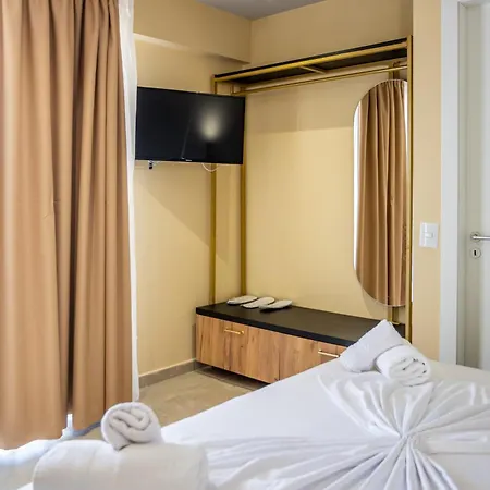 Hotel The Blue Wave