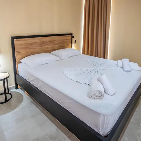 The Blue Wave Hotel Himare