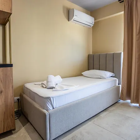 Hotel The Blue Wave Himare