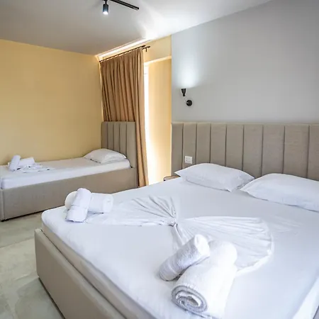Hotel The Blue Wave 4*