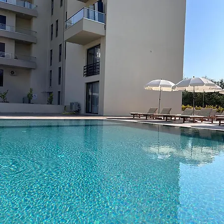 The Blue Wave Hotel 4*
